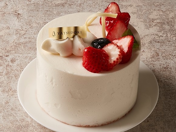 【記念日プラン】＜2大特典×プレミアムコース＞特別なお食事とホールケーキで思い出を彩る山梨旅