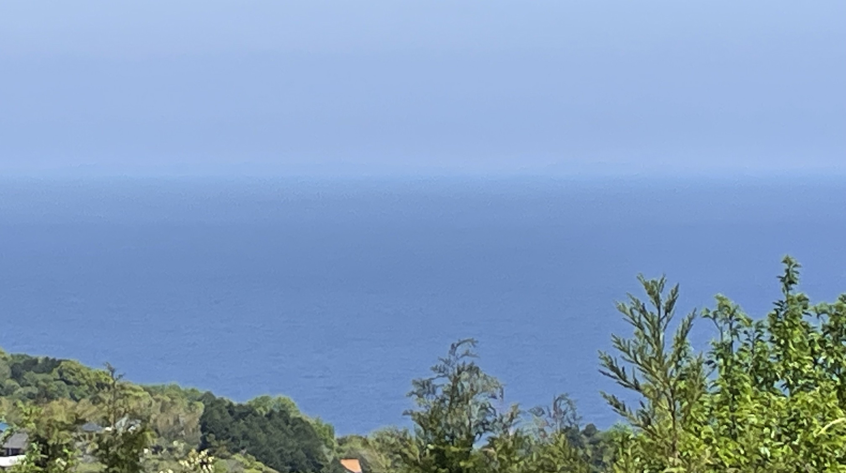 【初夏特別プラン】プライベートプールで過ごす【海邑】99000円〜（10時チェックアウト・朝食なし）