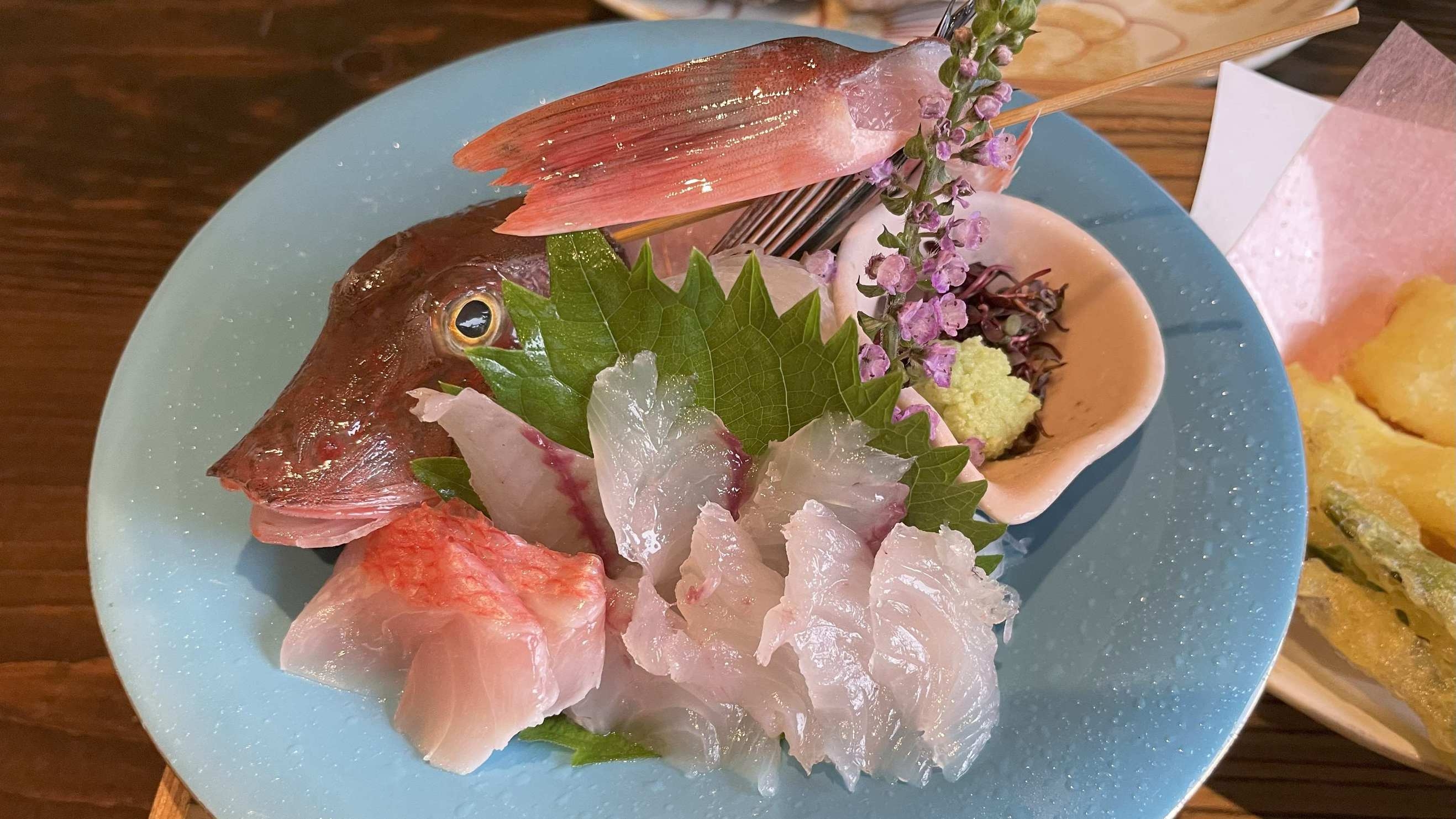 平日限定！和食の美味しいトコロを詰め込んだお手軽「お膳」の夕食でお得に泊まる【凪ノ膳・朝食なし】