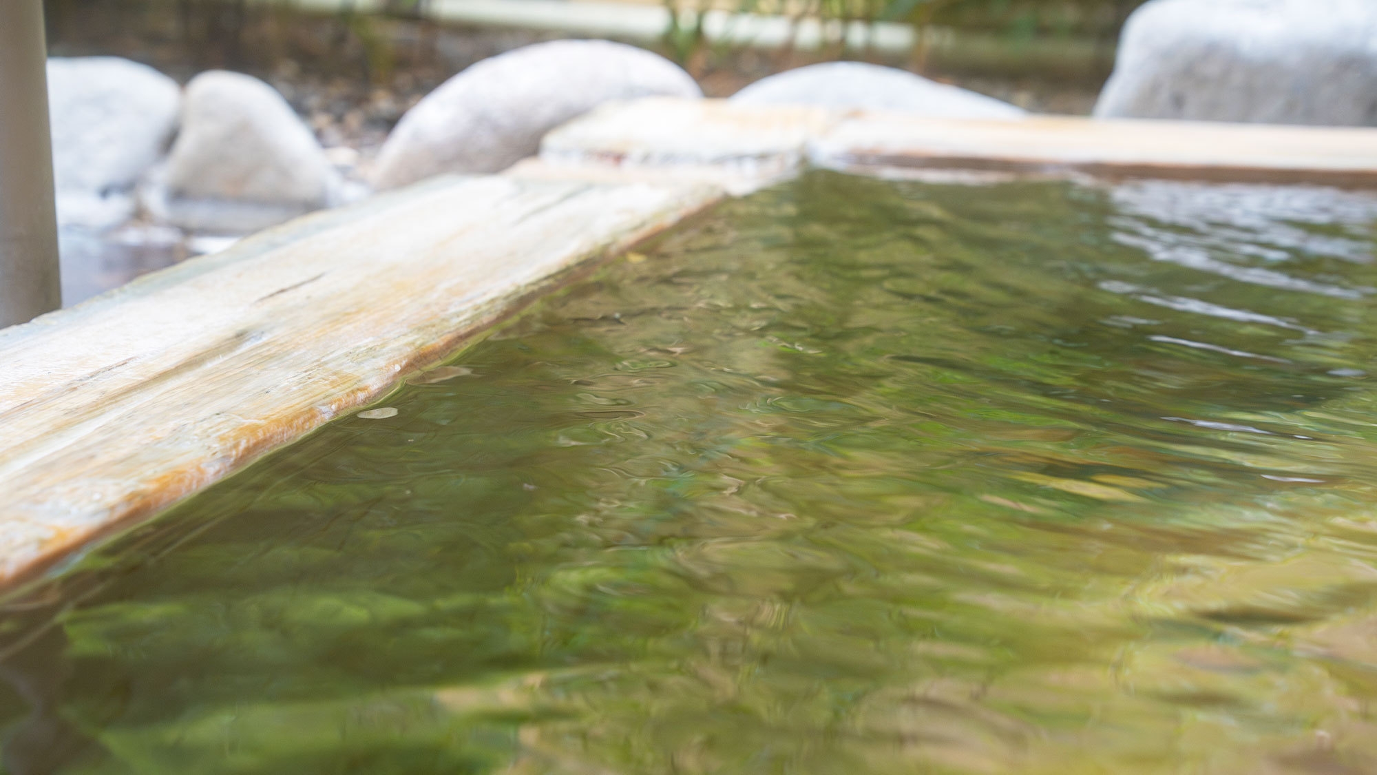 ＜事前カード決済限定＞【素泊まり】通常よりお得なプライス！全室源泉かけ流しの露天風呂付