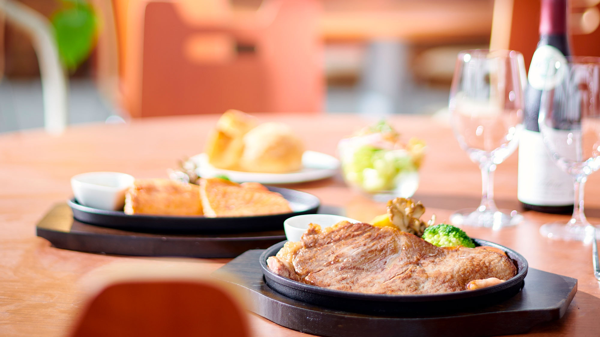 ＜事前カード決済限定＞【フードホール食事券2500円付】通常よりお得なプライス！（朝食付）