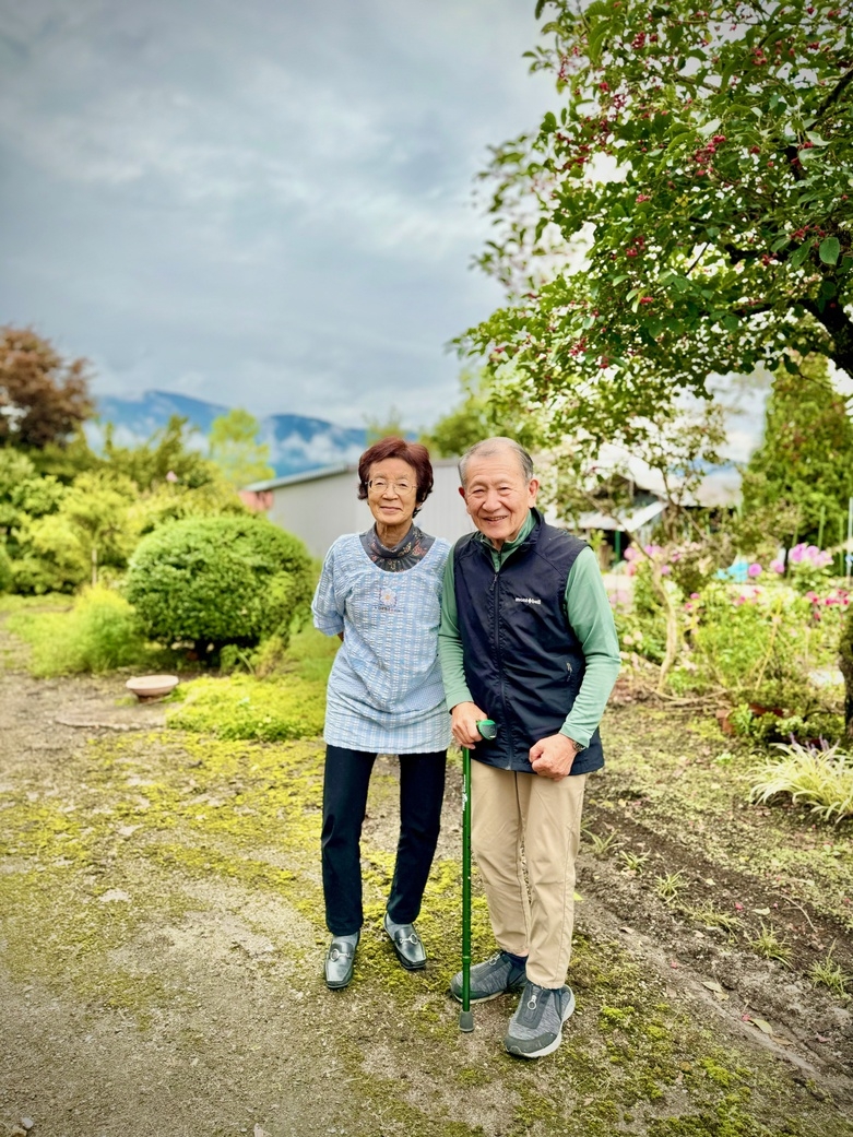  主人厳選秋田の酒米を楽しむ地酒6種飲み比べ☆自家栽培の野菜や精米したての天然水炊きご飯も＜2食付＞