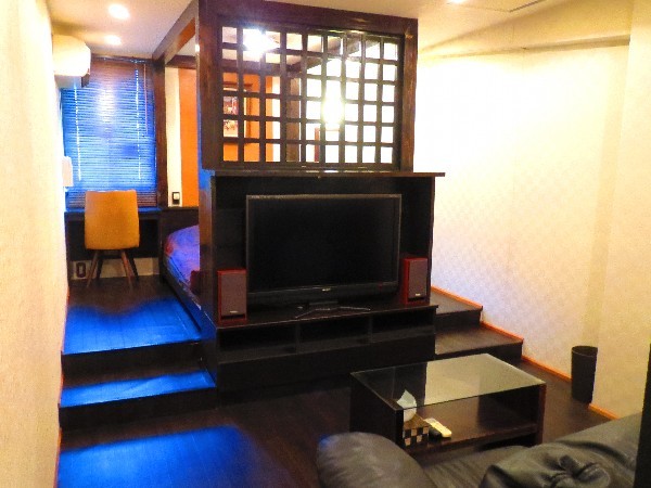Private room Pubas