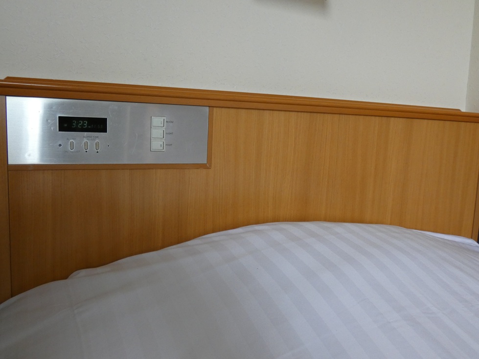 シングル用パネル