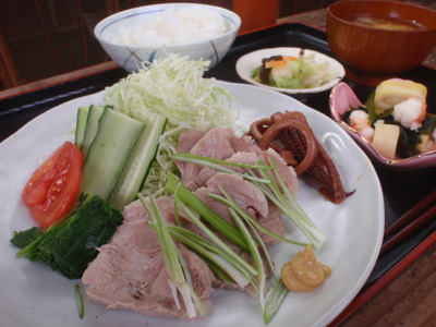 【朝食＆夕食日替わり】エコノミープラン