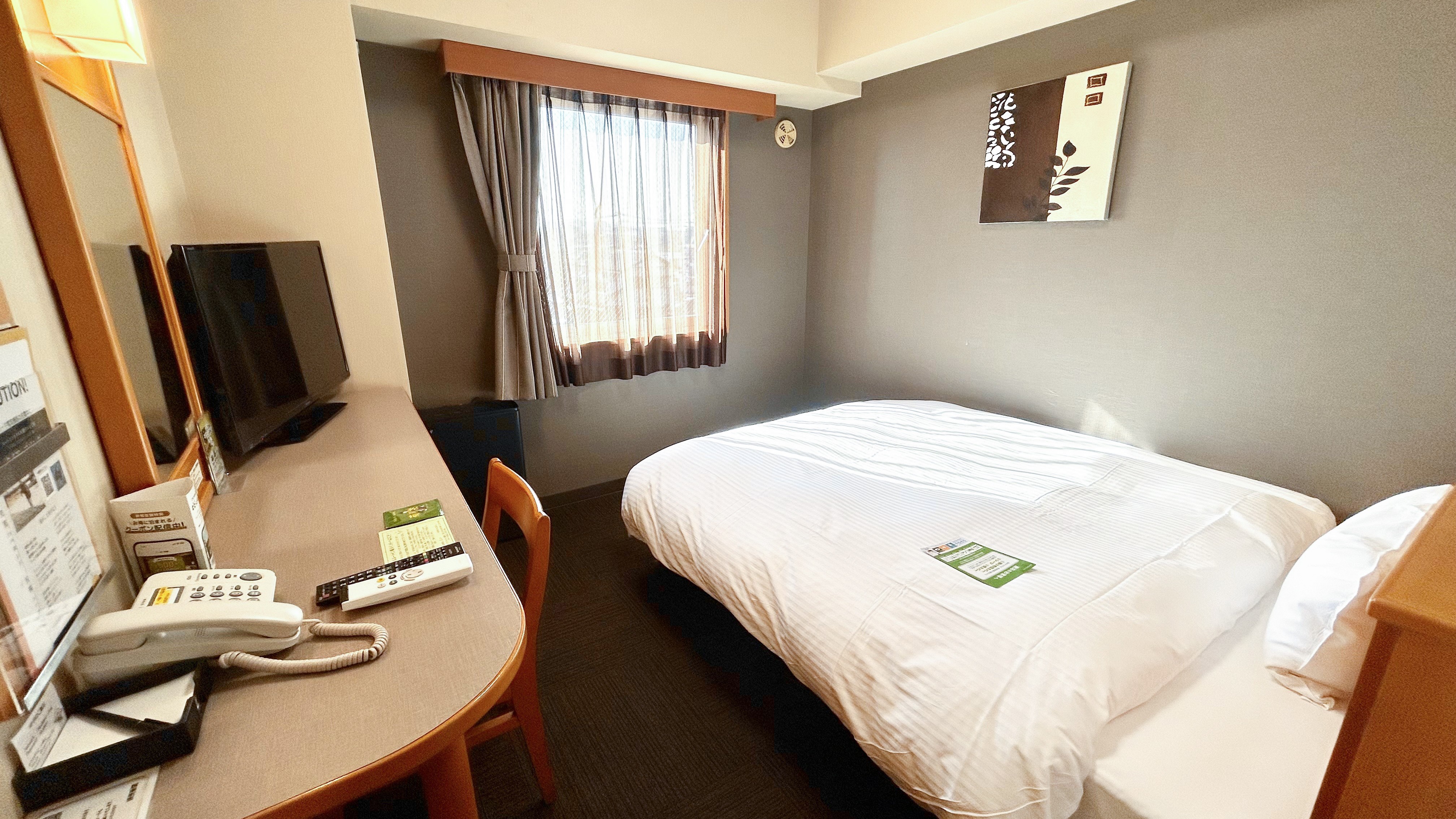 シングルルーム2