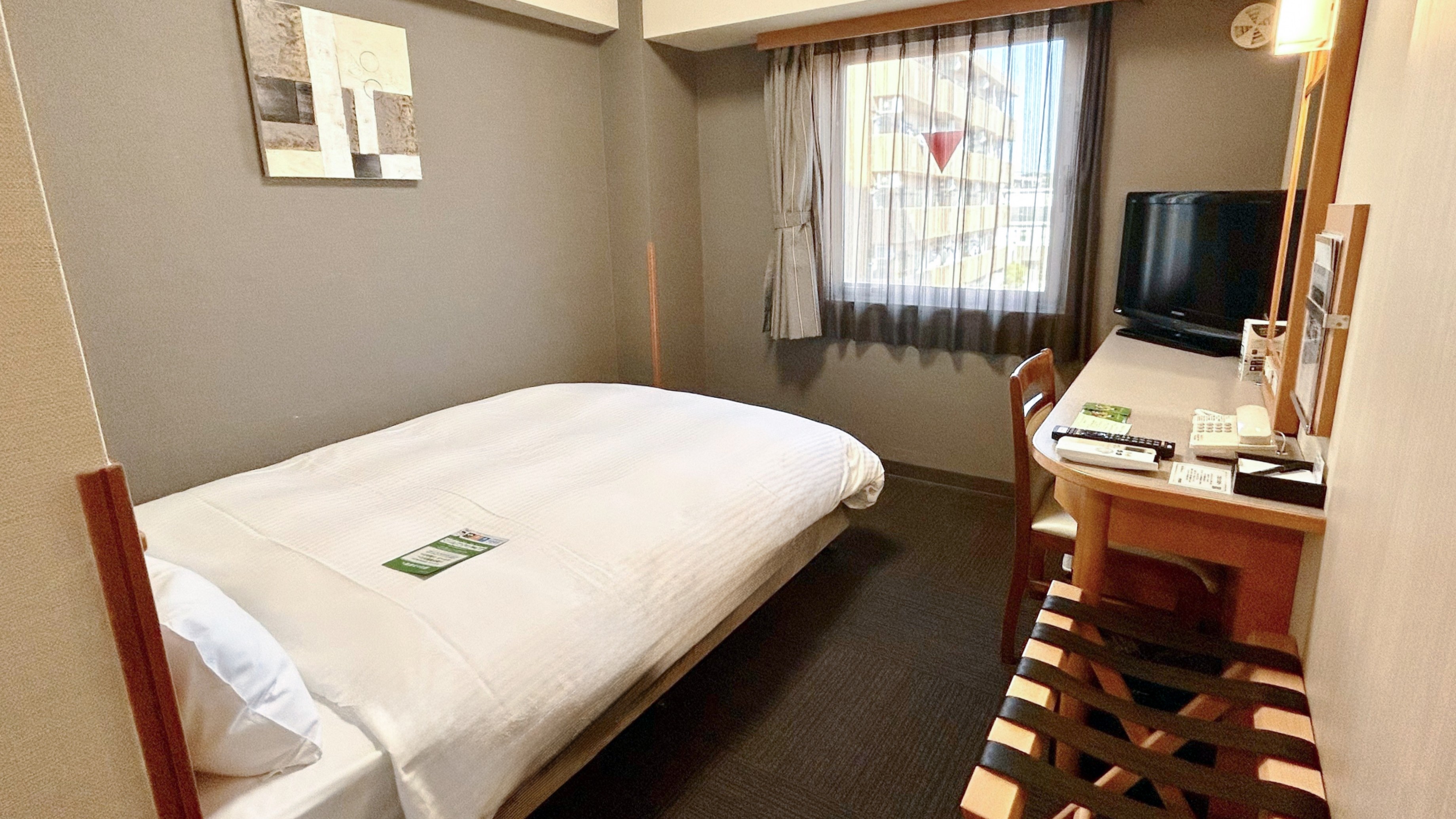 セミダブルルーム2