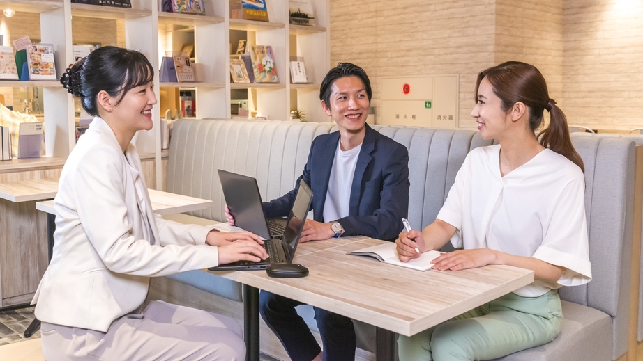 【秋冬SALE】期間限定プライスでお得にステイ♪彩り豊かな朝食無料サービス◆◆