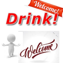 Welcome Drink(Plan)