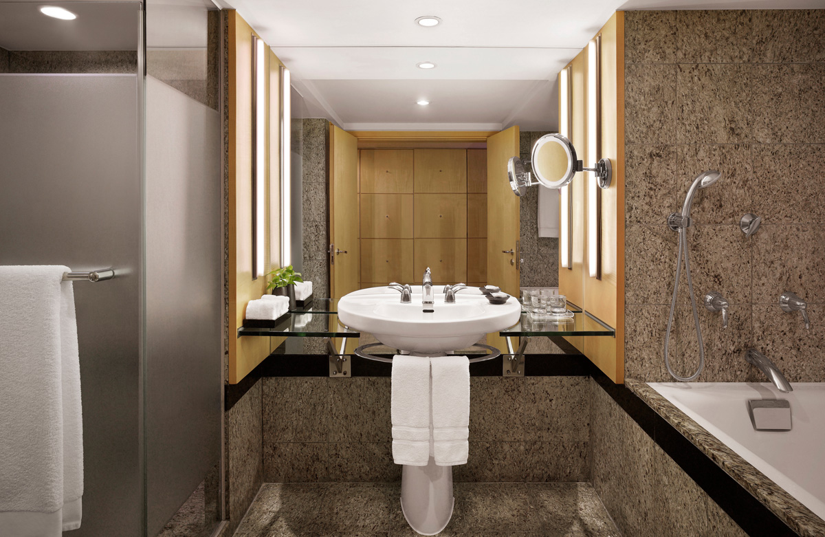 エグゼクティブスイート