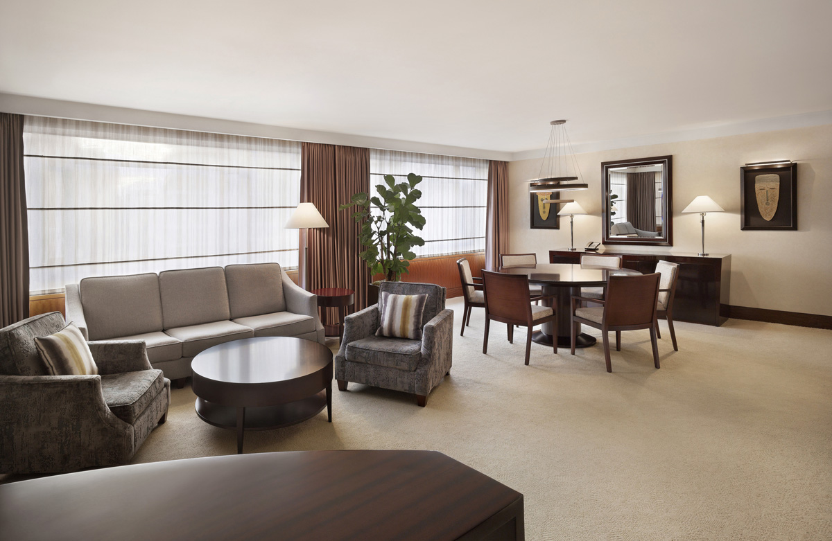 ロイヤルスイート