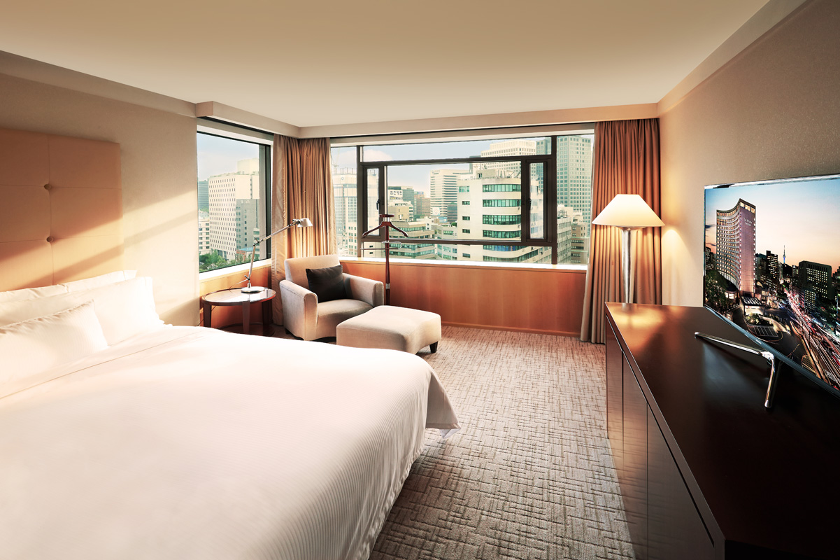 エグゼクティブスイートキング