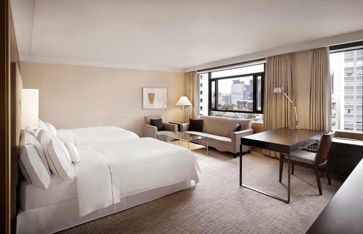 ジュニア スイート ファミリー