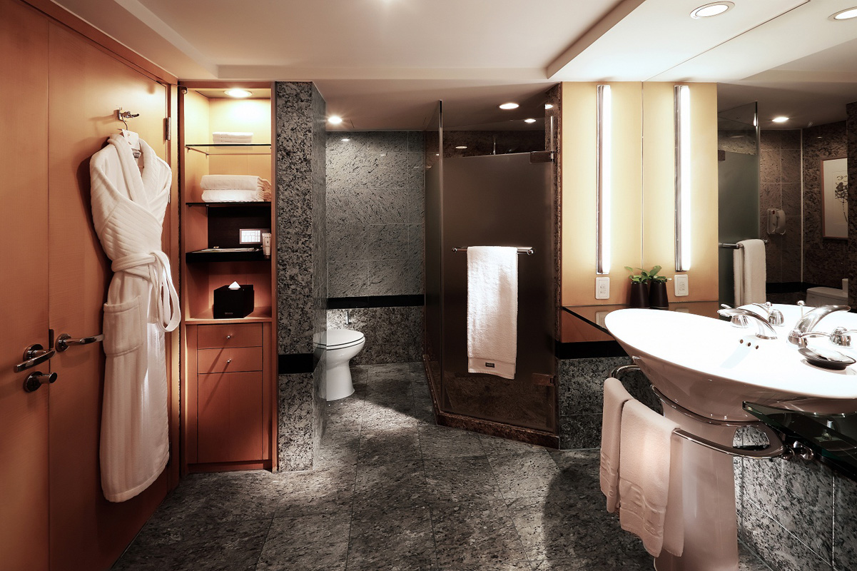  エグゼクティブスイート