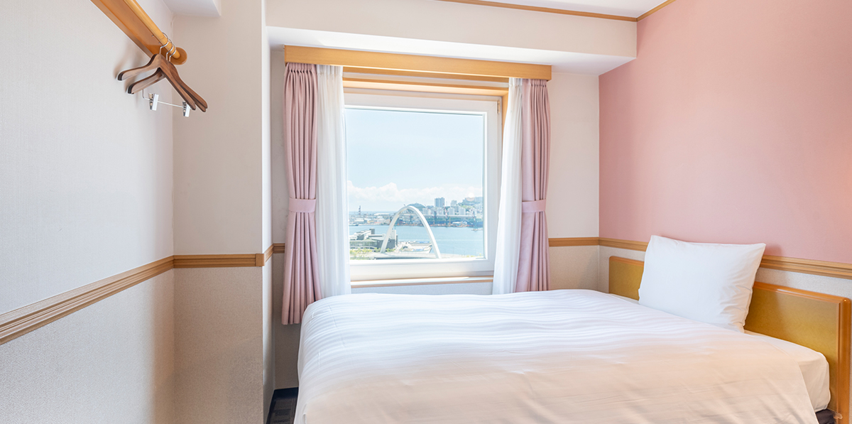 シングルルーム