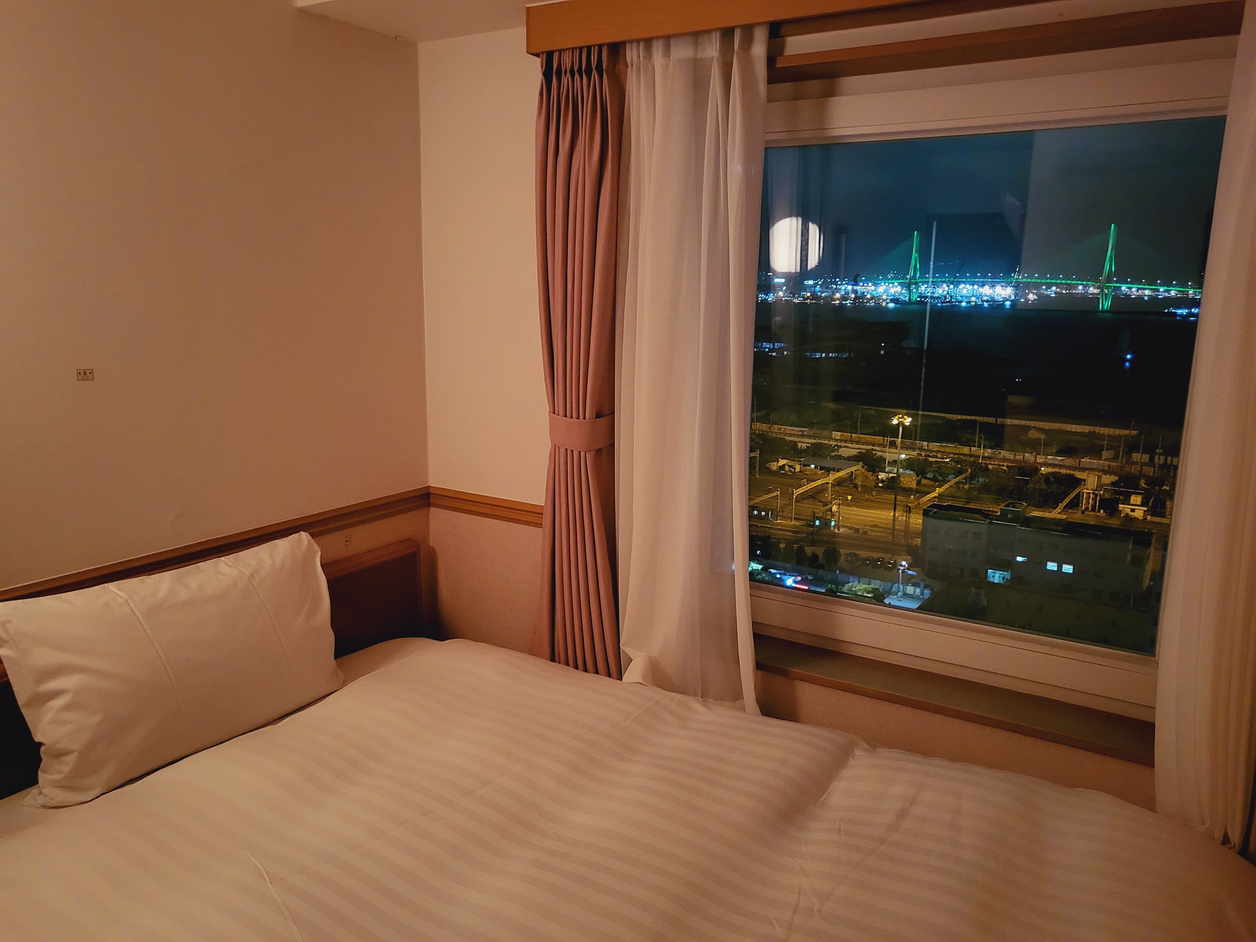 シングルルーム