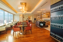 JW Executive Lounge