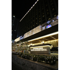 ベストウェスタンプレミアソウルガーデンホテル Best Western Premier Seoul Garden Hotel 写真 動画 楽天トラベル
