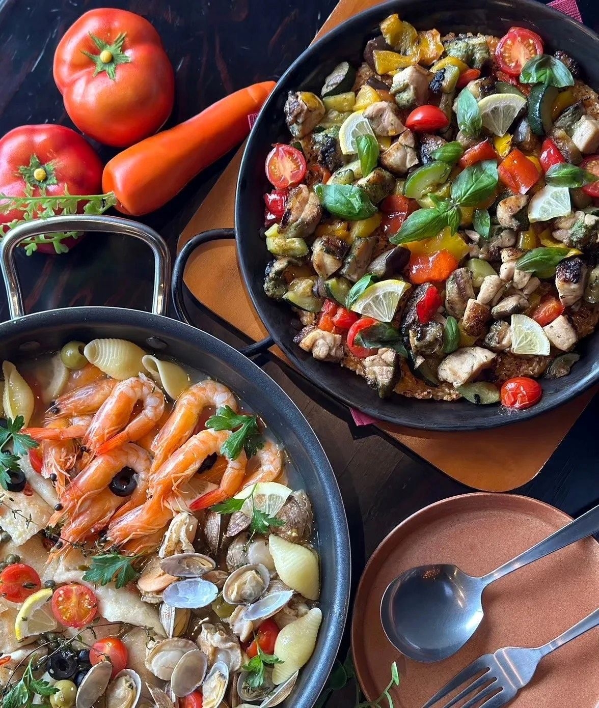 ベストレート〜こだわり食材の朝食付プラン〜