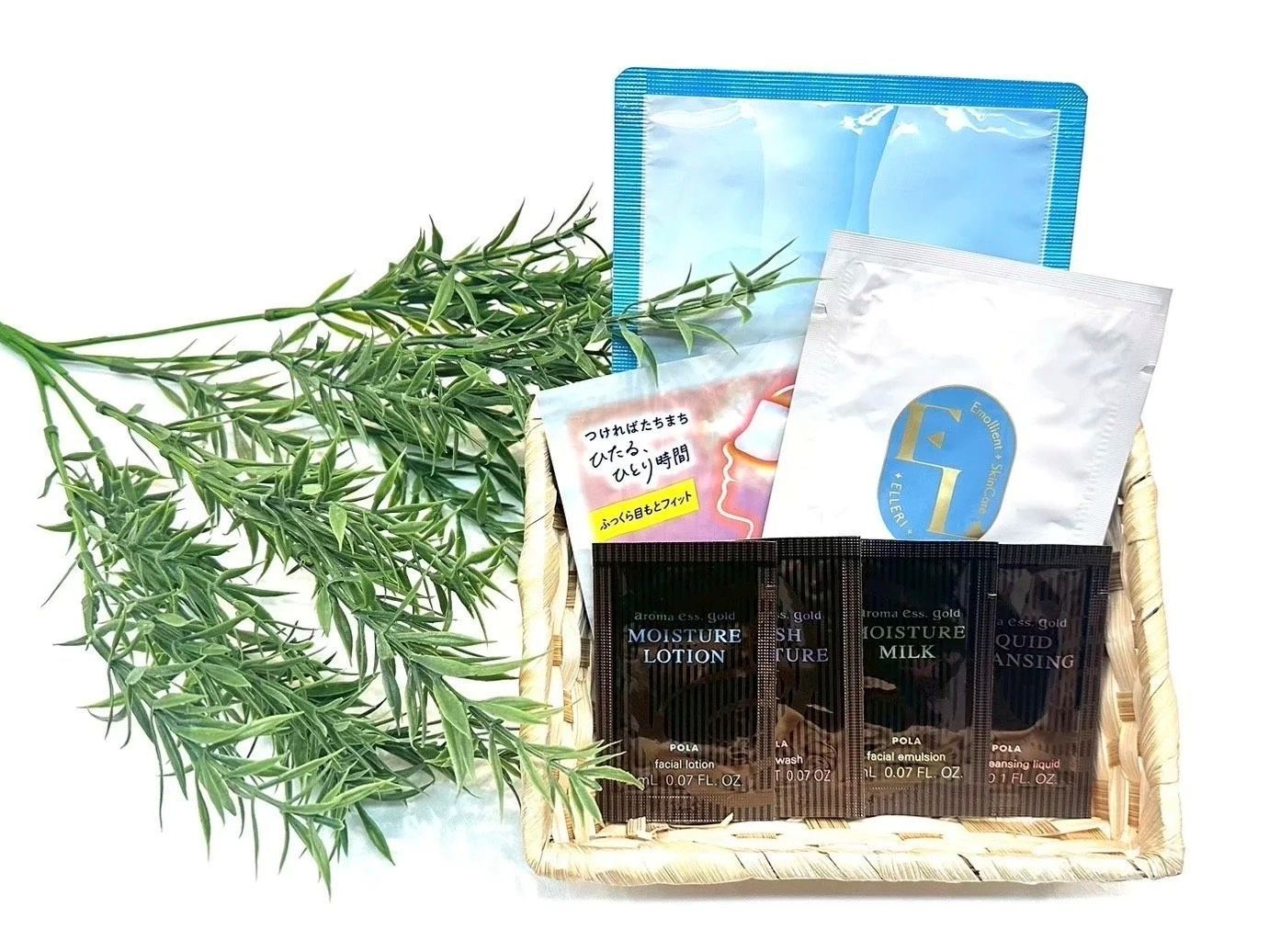 レディースプラン〜女性専用フロア〜