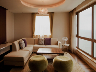 スイートルーム　オーシャンビュー