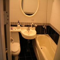 浴室の例