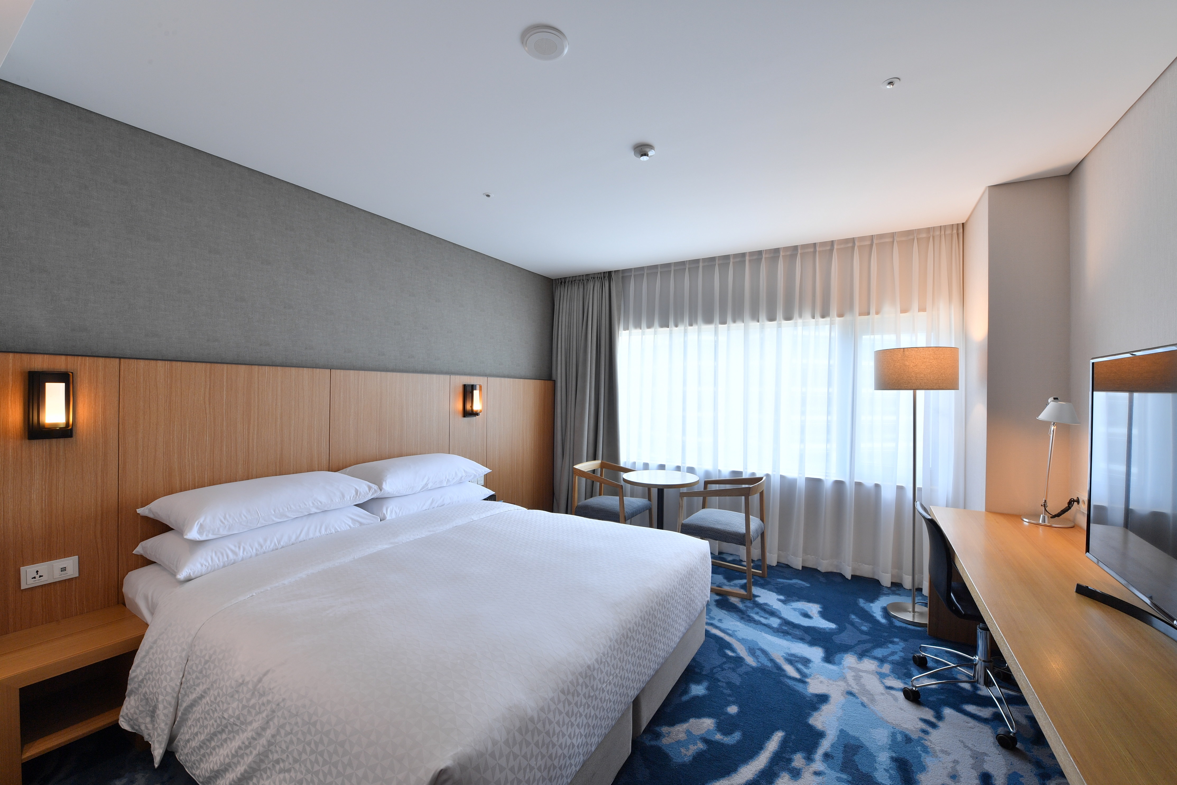 スーペリアキング