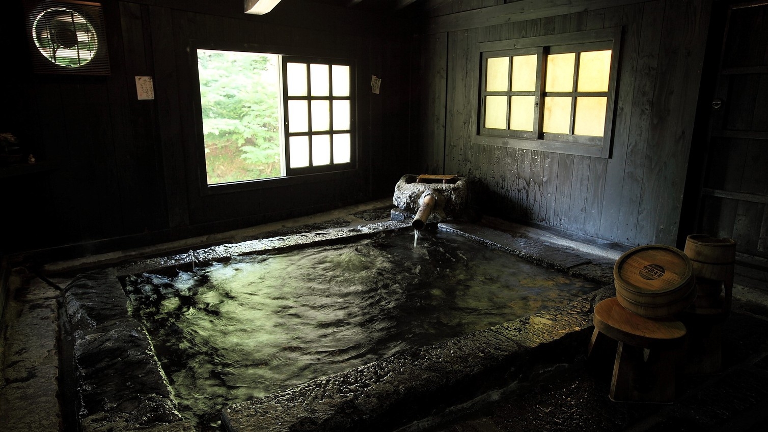 壁湯天然洞窟温泉旅館 福元屋 宿泊プラン一覧 楽天トラベル