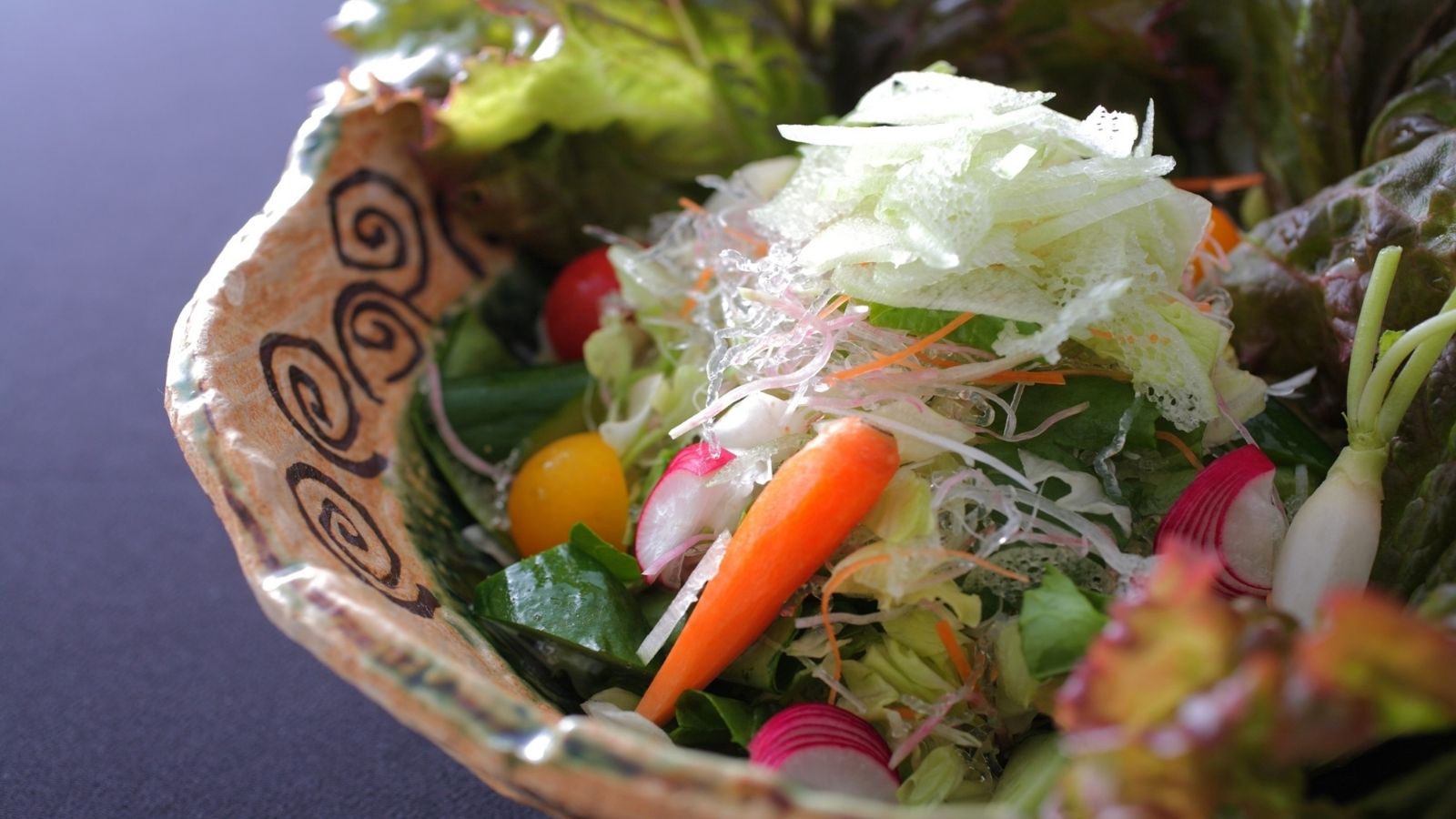 料理
