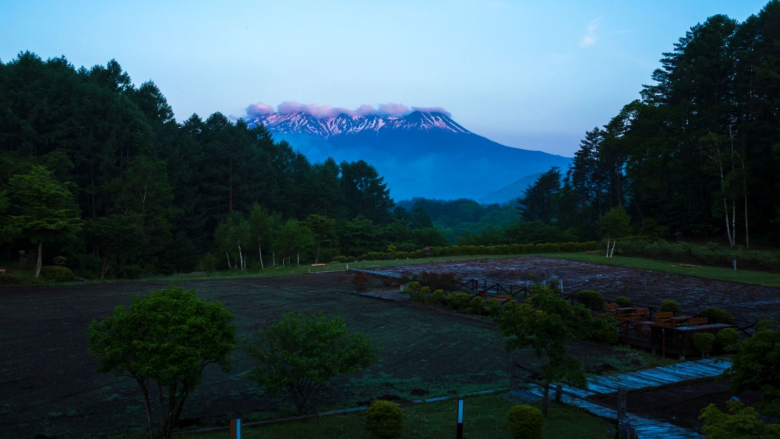 風里庭