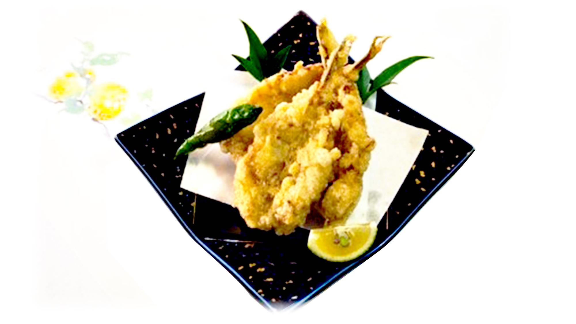 【さき楽14×ポイント5倍】夕食付★一人旅応援！ホテル併設の『ダイニング囃子』で下関の味を堪能！