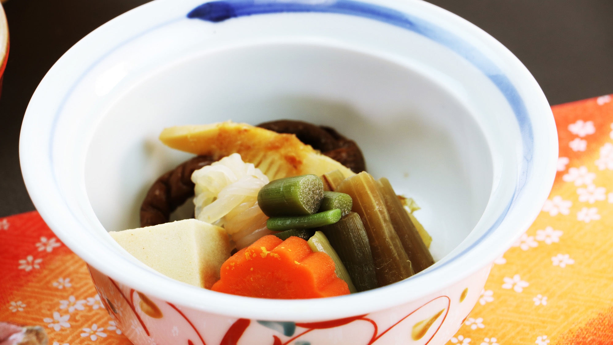 ★当館人気★【田舎会席】岩手の恵みたっぷりの山里料理を堪能！