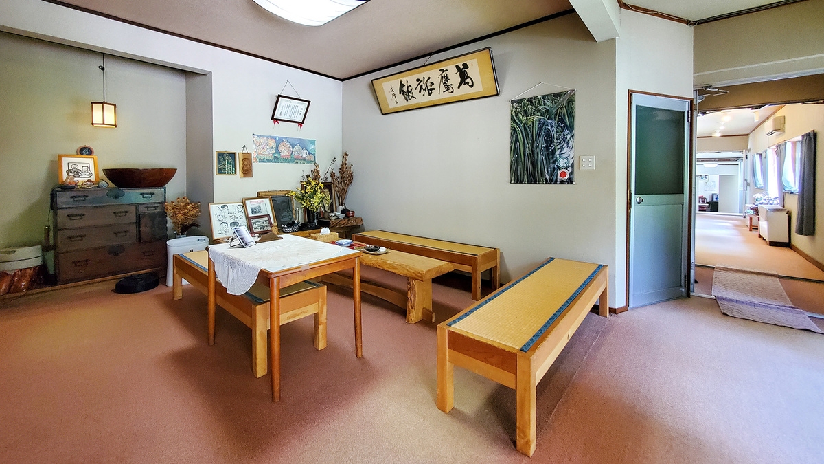 【2食付】岩手名物・キンキの姿焼き♪山の幸×海の幸で岩手を食す！