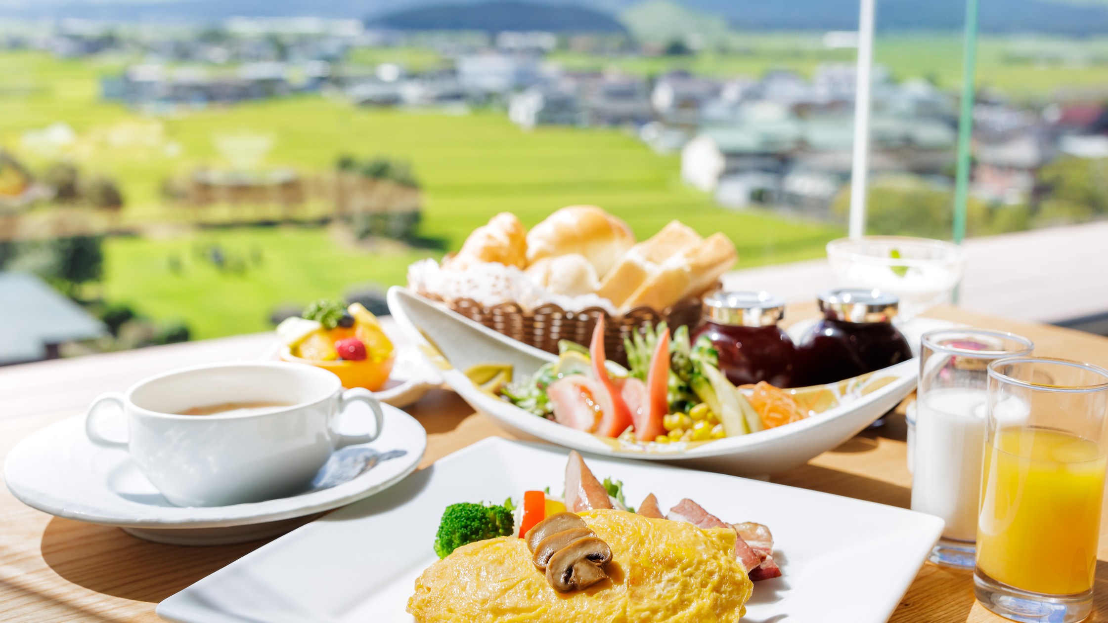 【最上階絶景＆専用ラウンジ無料】 特別会席付ラウンジフロアプラン