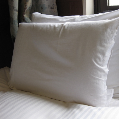◆客室備品◆低反発枕
