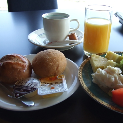 ◆朝食◆バイキング一例Ｃ