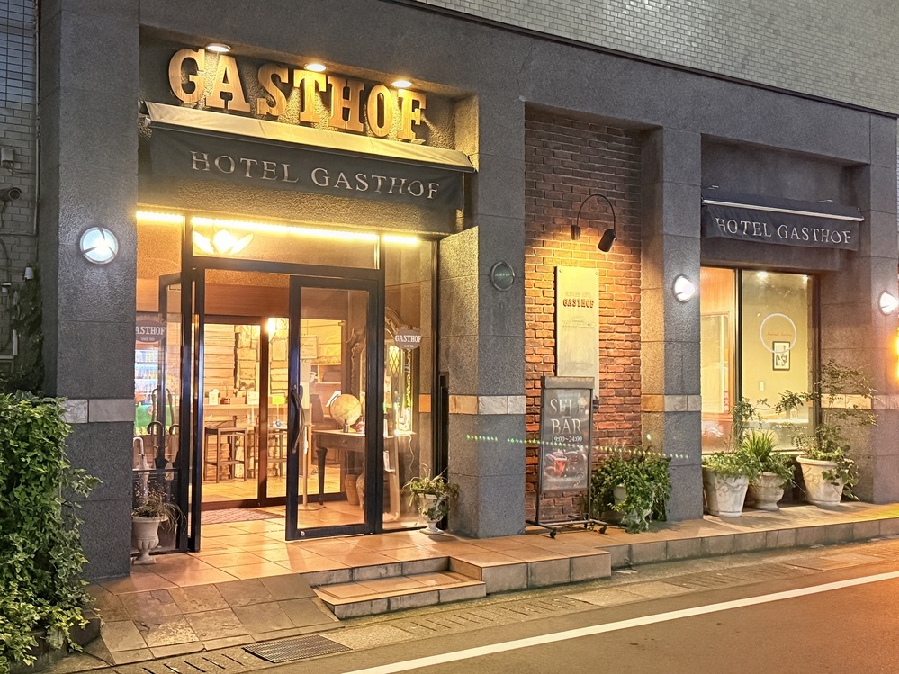 【鹿児島中央駅近・ベーシックプラン】≪素泊り≫ 