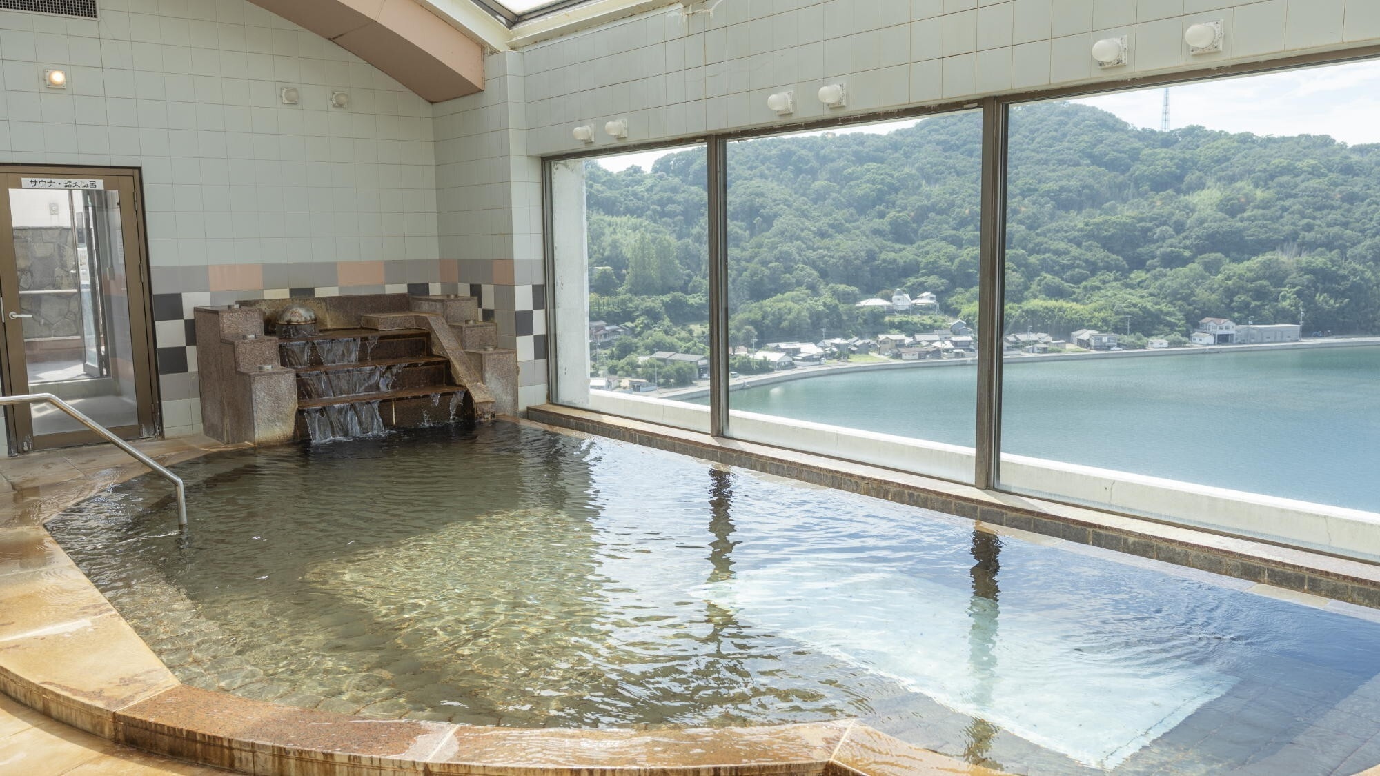 【小豆島町合併20周年記念】夜空を照らす3Dドローンショーやナイトフェスを楽しむ♪／素泊まり