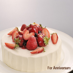 ◆記念日のお祝い承ります(有料・要問合せ)
