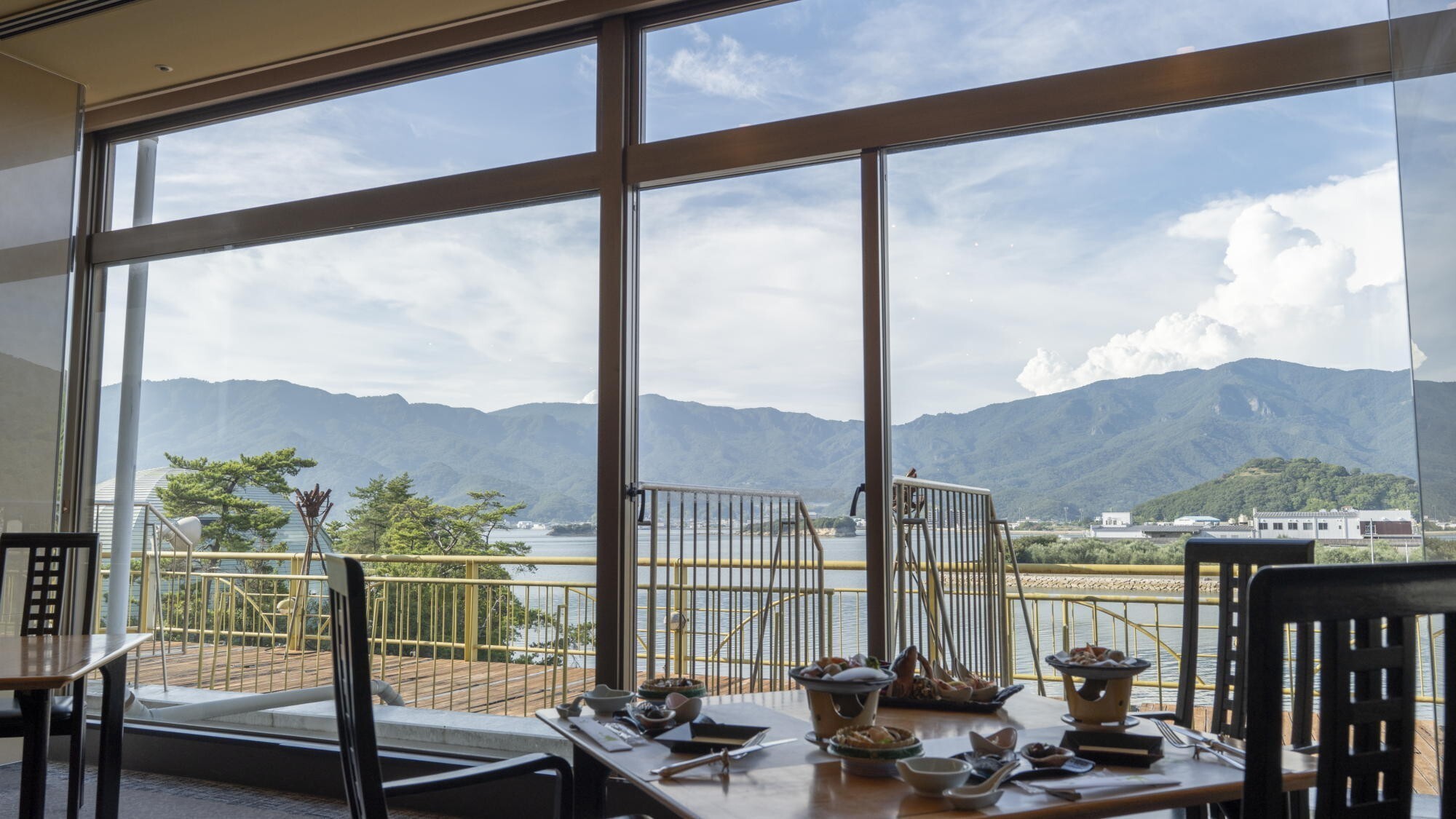 ◆会席レストラン｜和食会席・和洋会席の会場としてご利用いただけます。