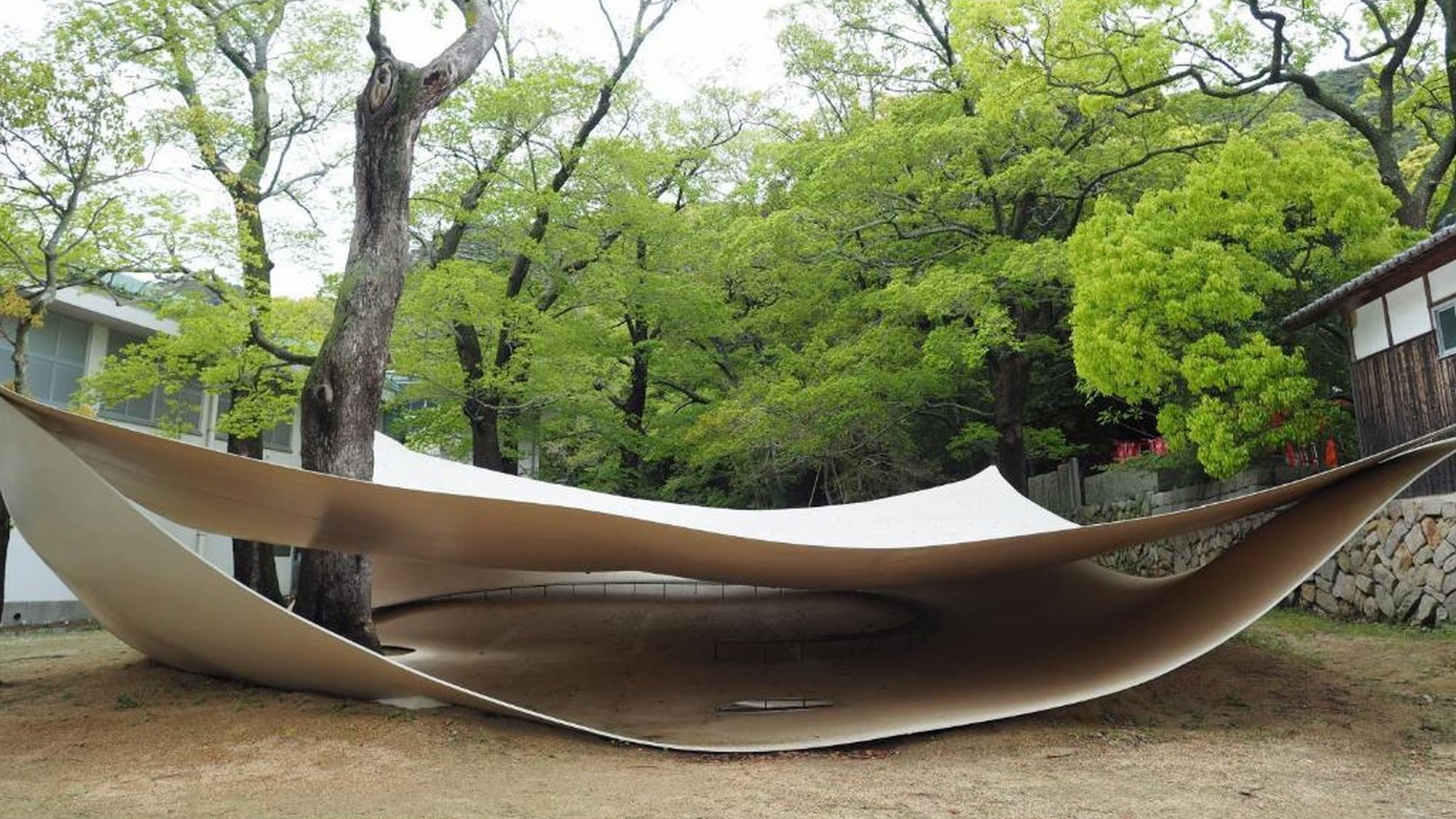 ◆葺田パヴィリオン