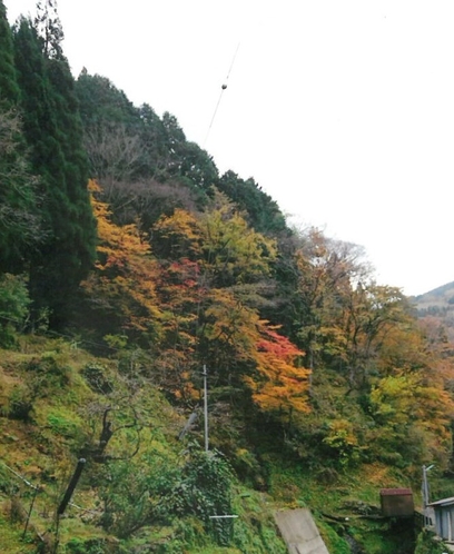 施設周辺風景２