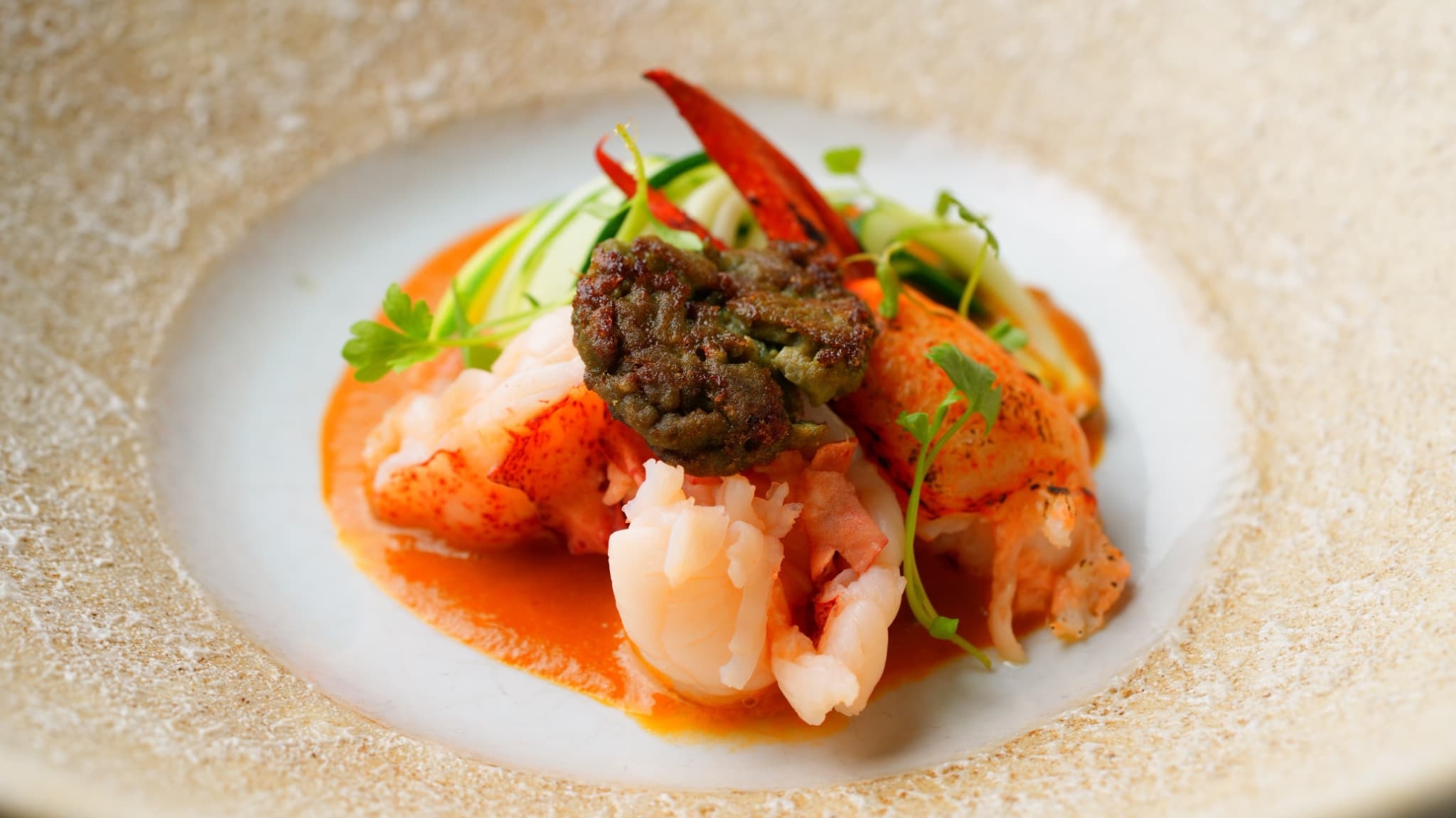 【秋冬SALE】【グレードアップコース】創作フレンチ★雄大な景色を眺め、美食を心ゆくまで