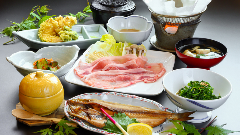 ≪連泊割◆ビジネス2食付≫3泊以上のご宿泊がお得♪お一人様300円引きの7，950円〜☆★