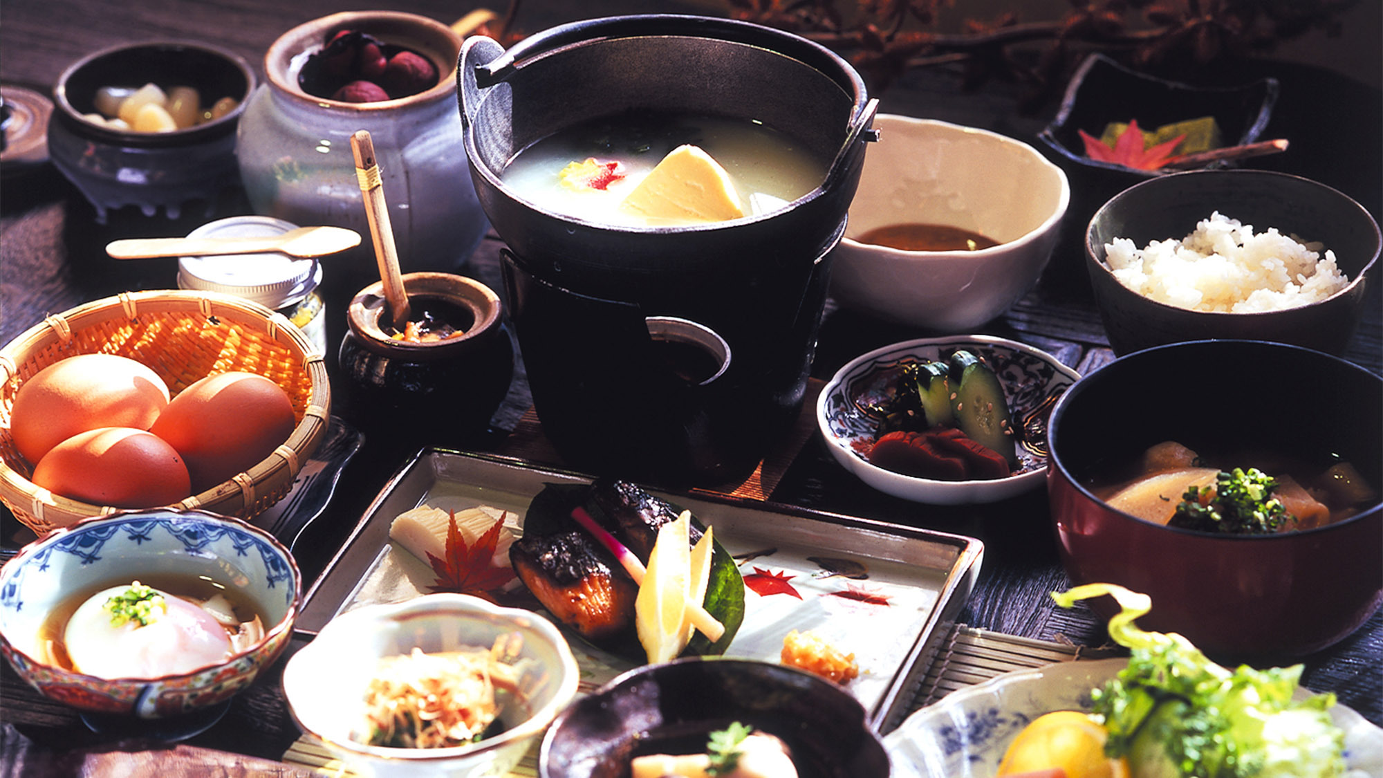 【朝食付】朝ご飯食べて、朝から元気に！個室の露天風呂でのんびり。家族旅行はもちろん、ビジネスにも◎