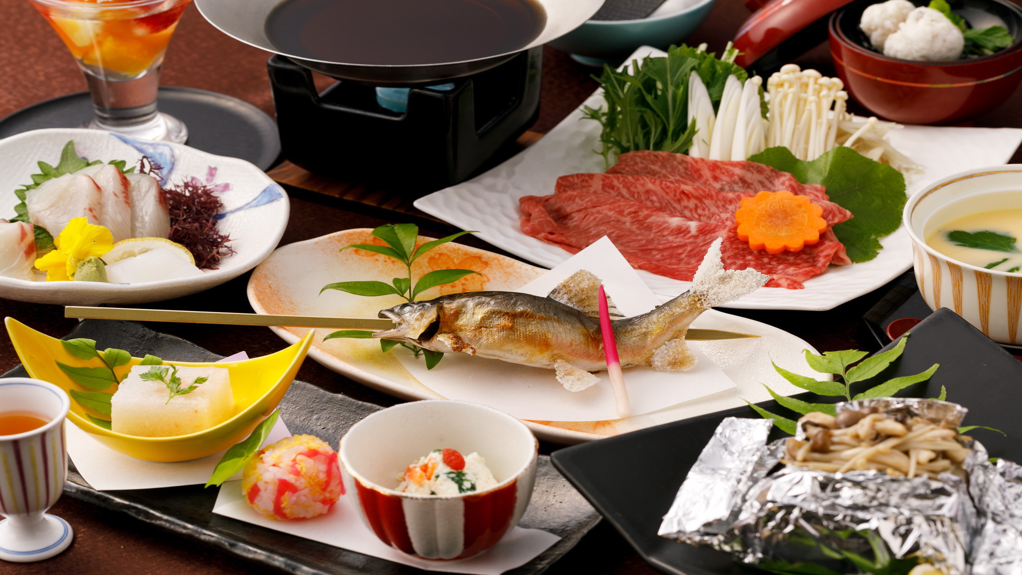 【さき楽28◆おもてなしプラン】10％OFF！早めの予約でお得！大分の美食に舌鼓＆天然温泉／2食付 
