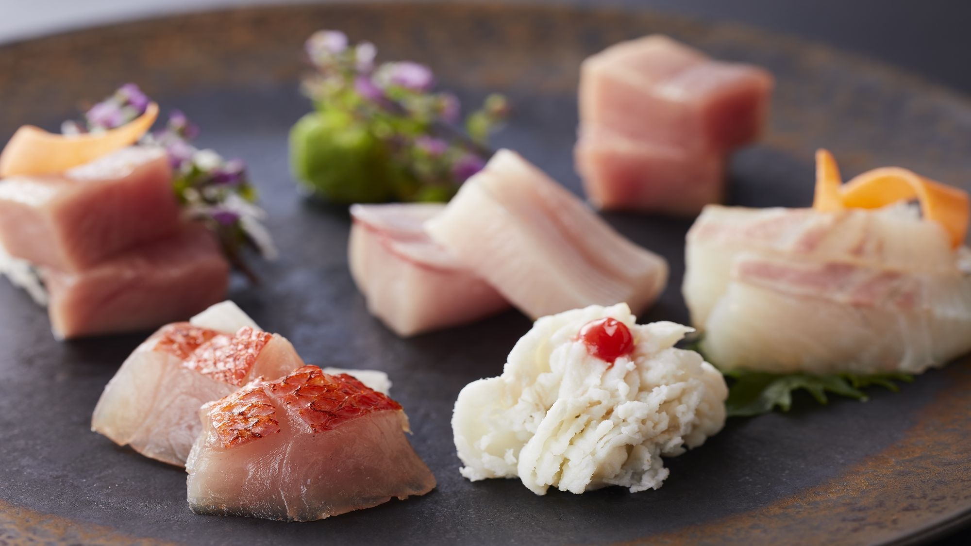 ＜8月限定プラン＞わんちゃん宿泊料無料！【土地の恵み会席】和牛と旬の味覚を楽しむ