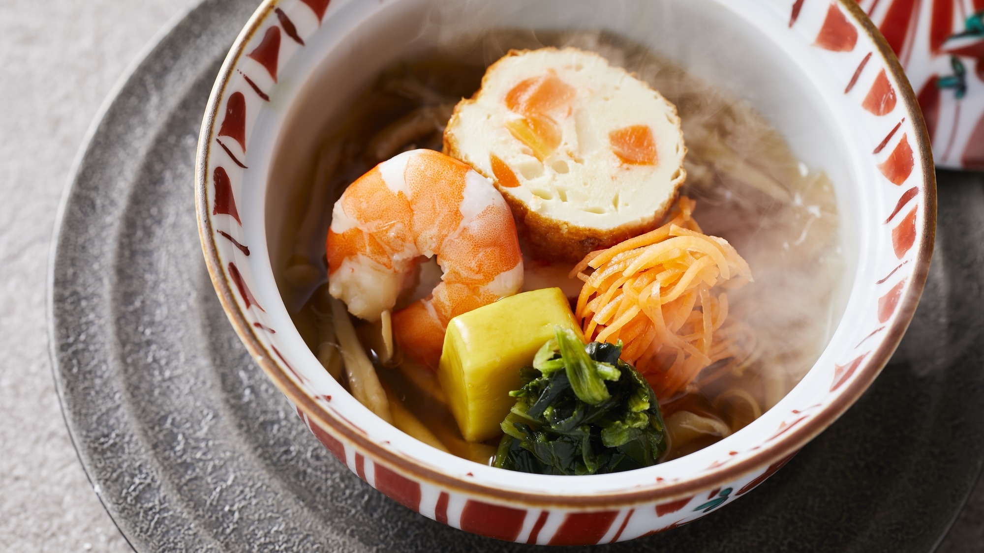 わんちゃん宿泊料半額！【季節の会席】万葉の地でヤマトポークと旬を味わう