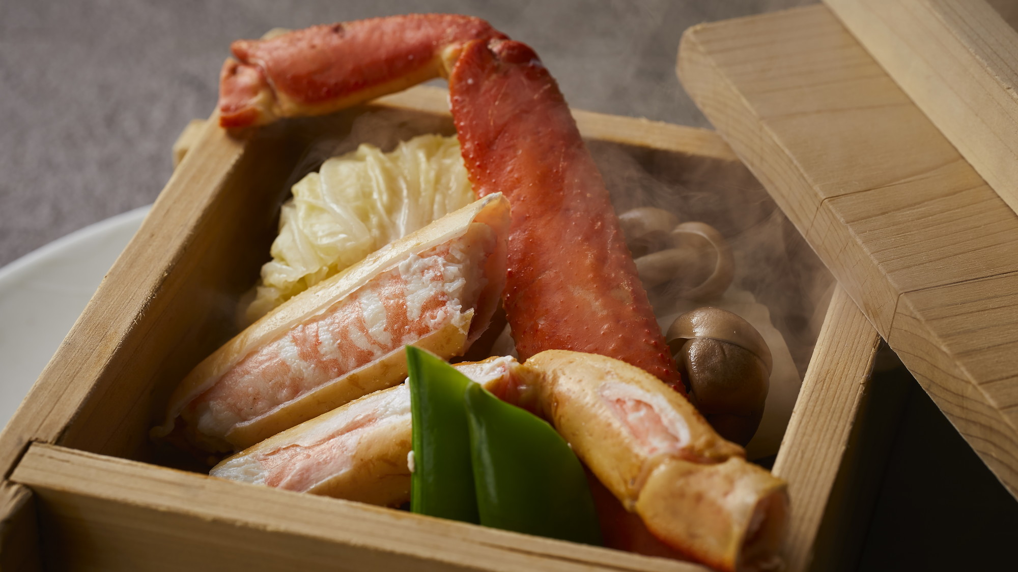 【極み/特別会席】秋(2025年9月～11月)  