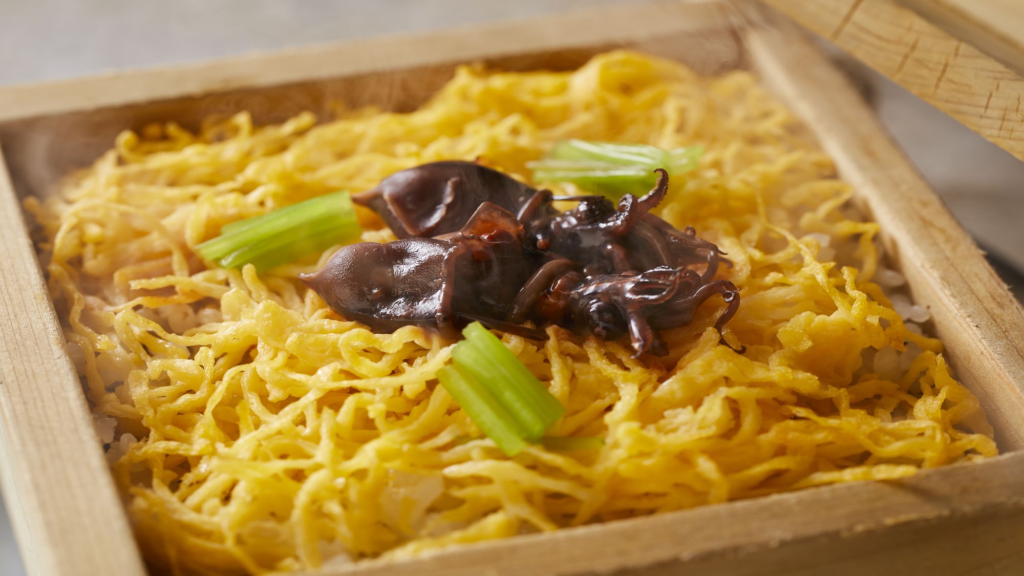 【土地の恵み会席】春(2026年4月11日～5月31日)  